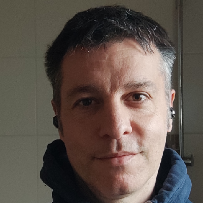 Jörg Lohrer's avatar