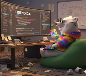 Sekretaerbaer ⁂'s avatar