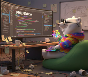 sekretaerbaer's avatar