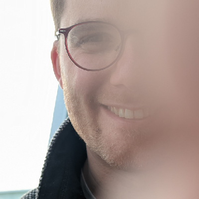 Alexander Müller's avatar