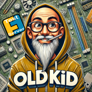 oldkid ⁂'s avatar